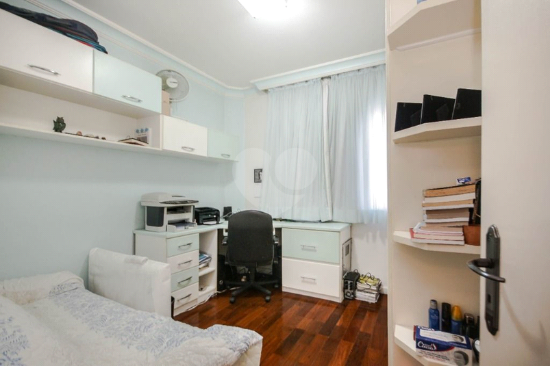 Venda Apartamento São Paulo Vila Brasílio Machado REO622254 18