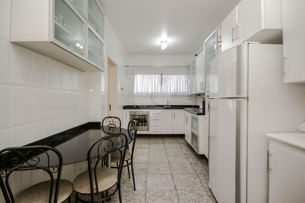 Venda Apartamento São Paulo Vila Brasílio Machado REO622254 14