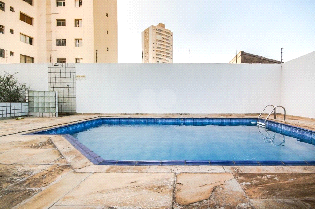 Venda Apartamento São Paulo Vila Brasílio Machado REO622254 28