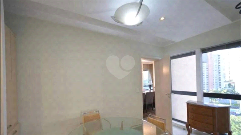 Venda Apartamento São Paulo Jardim Vila Mariana REO622257 17