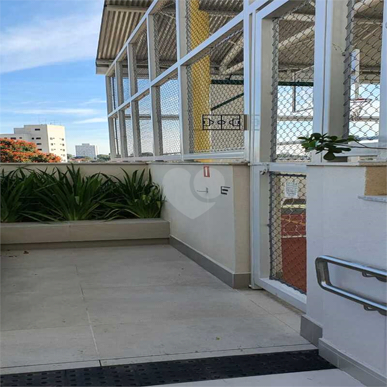 Venda Apartamento São Paulo Mirandópolis REO622258 23