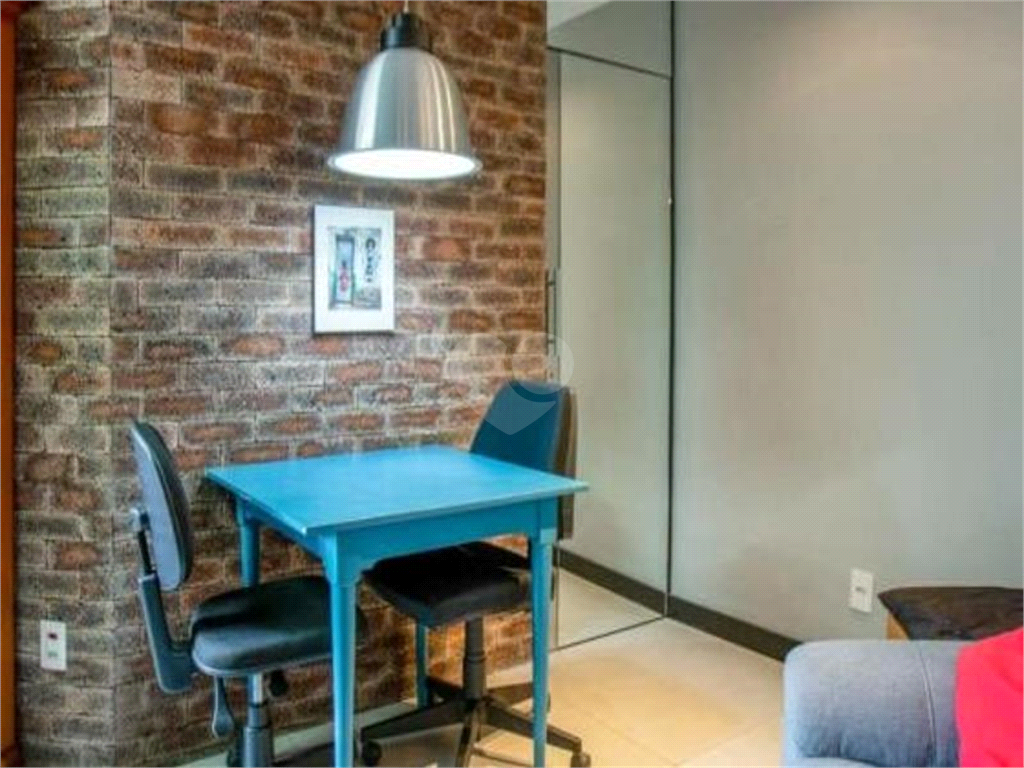 Venda Apartamento São Paulo Vila Nova Conceição REO622283 4