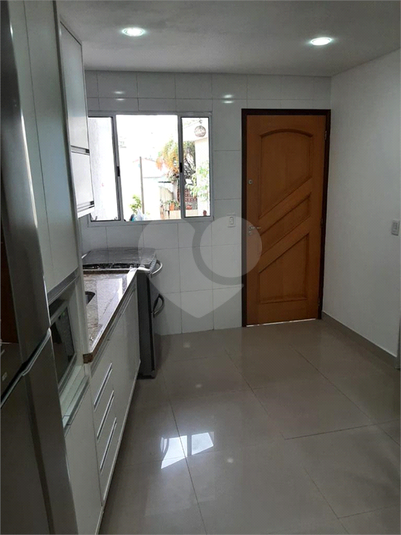 Venda Casa São Paulo Lauzane Paulista REO622285 6