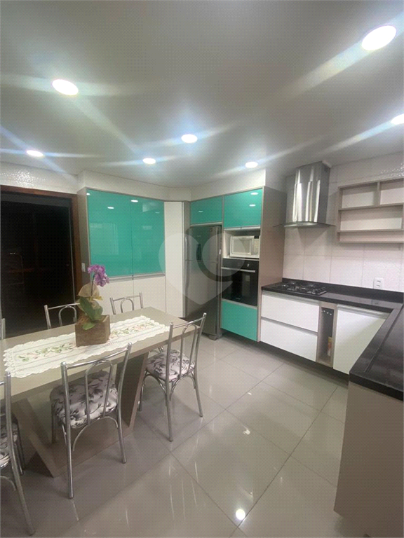 Venda Casa São Paulo Lauzane Paulista REO622285 37