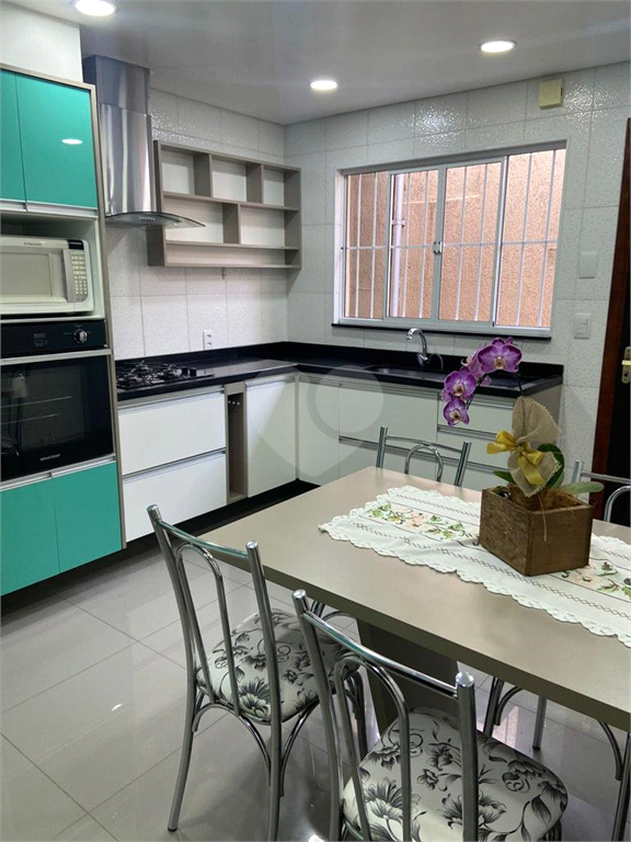 Venda Casa São Paulo Lauzane Paulista REO622285 36