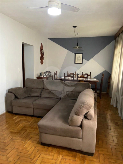 Venda Casa São Paulo Lauzane Paulista REO622285 29