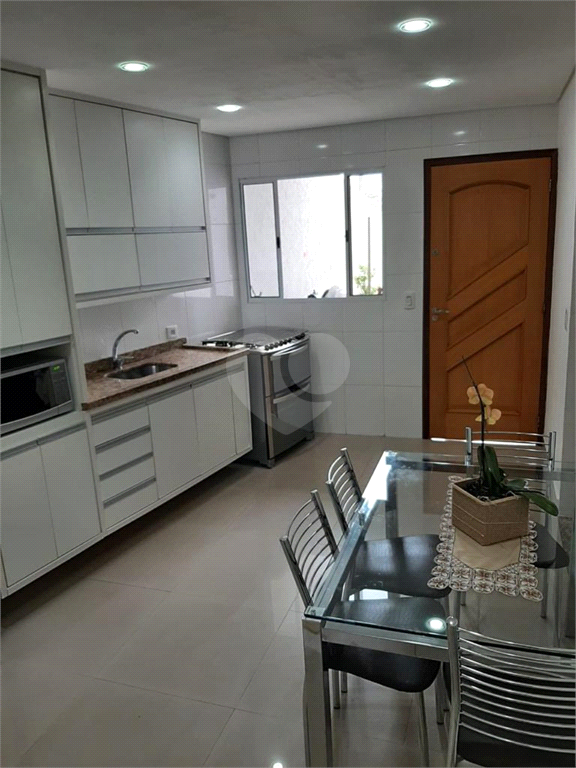 Venda Casa São Paulo Lauzane Paulista REO622285 5