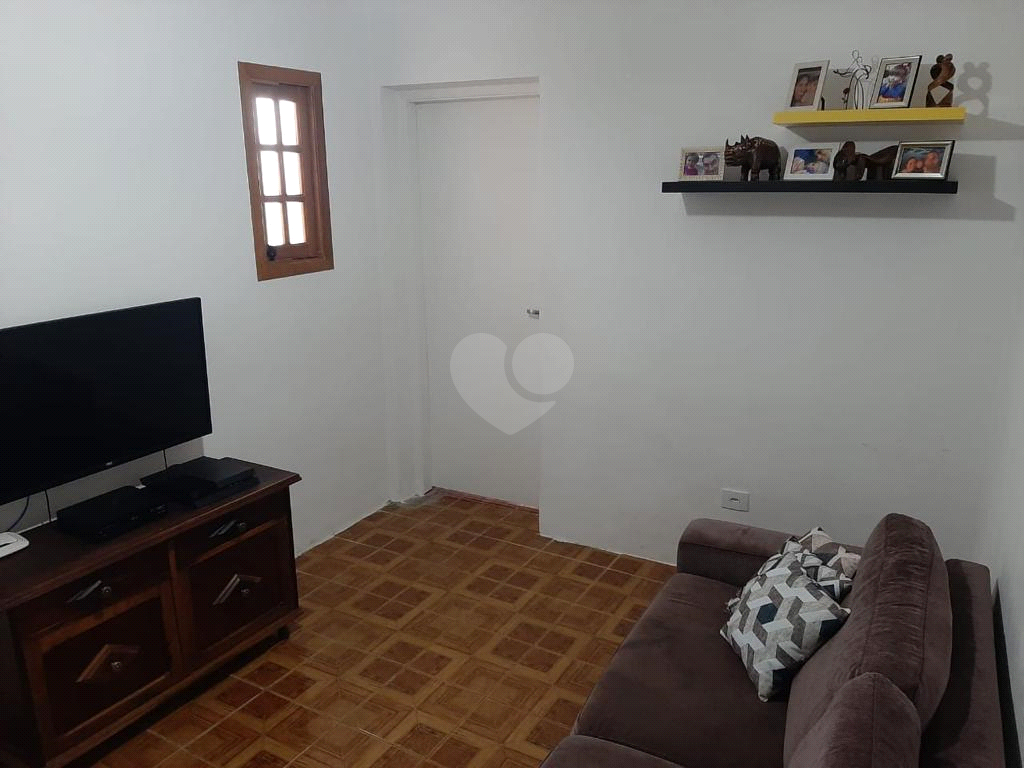 Venda Casa São Paulo Lauzane Paulista REO622285 14