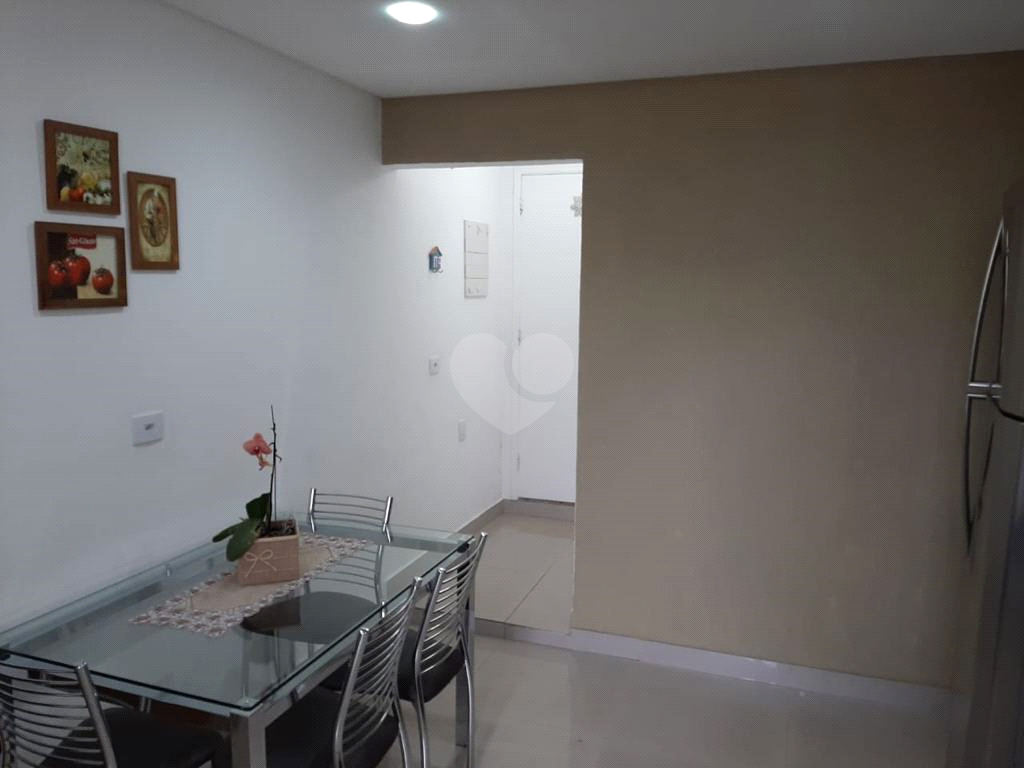 Venda Casa São Paulo Lauzane Paulista REO622285 7