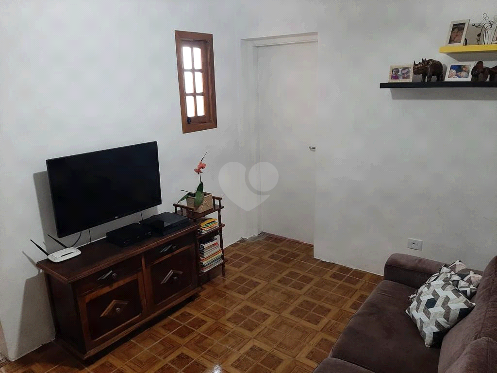 Venda Casa São Paulo Lauzane Paulista REO622285 16