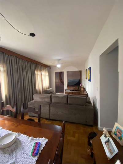 Venda Casa São Paulo Lauzane Paulista REO622285 28