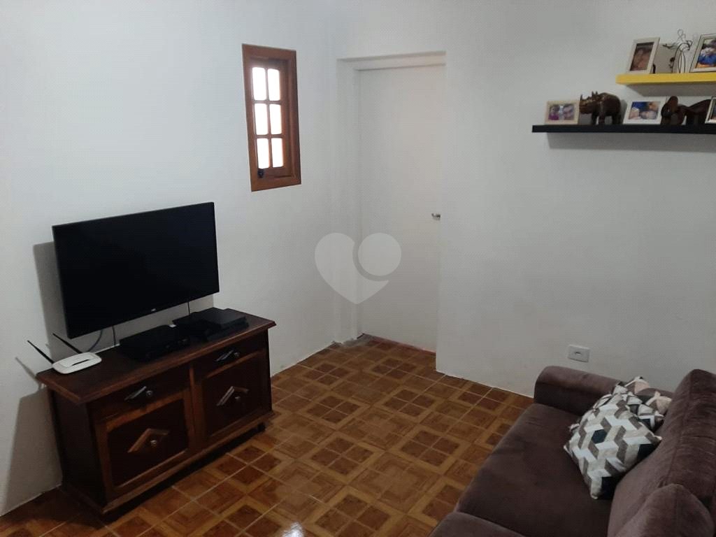 Venda Casa São Paulo Lauzane Paulista REO622285 15