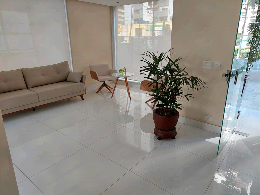 Venda Apartamento São Paulo Moema REO622287 14