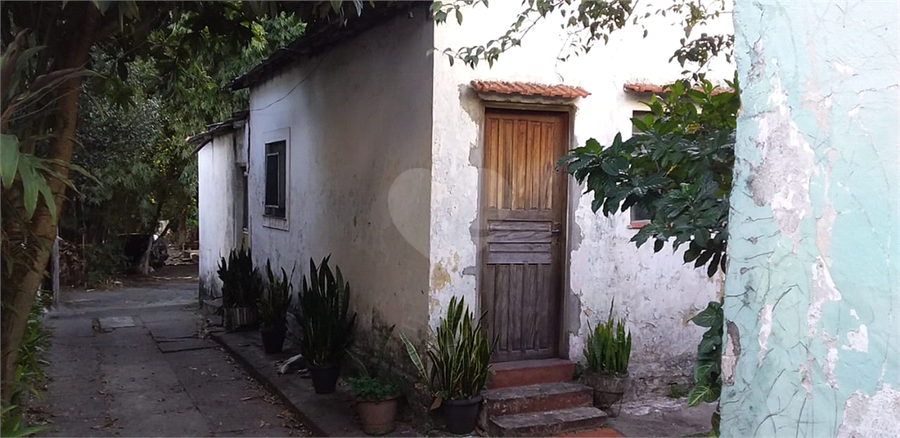 Venda Terreno São Paulo Penha De França REO622303 17