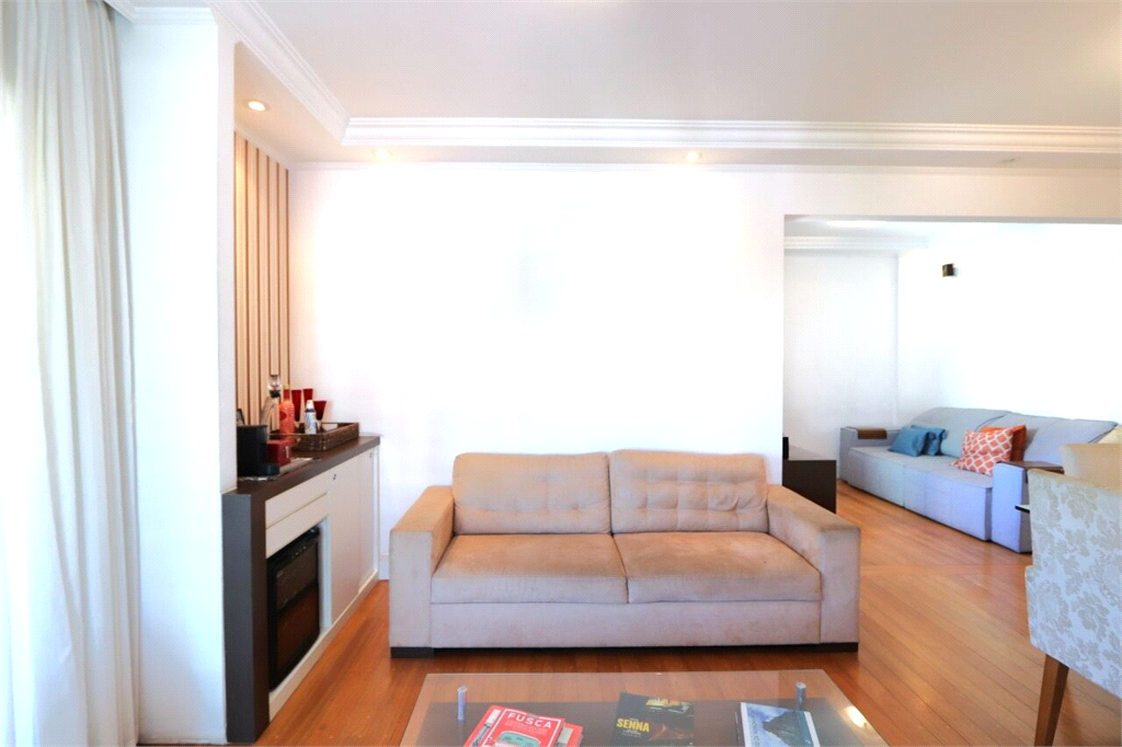 Venda Apartamento São Paulo Vila Mariana REO622315 38