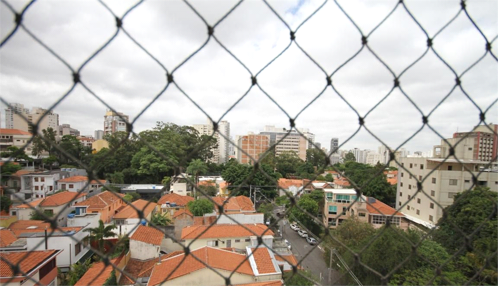 Venda Apartamento São Paulo Vila Mariana REO622315 9