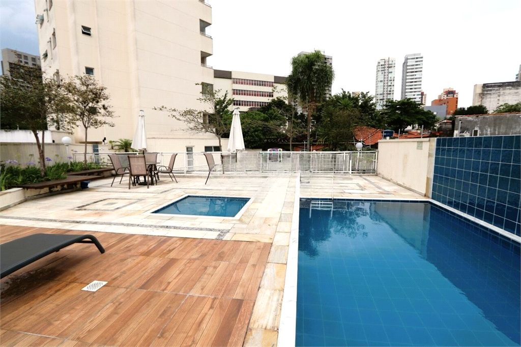 Venda Apartamento São Paulo Vila Mariana REO622315 30