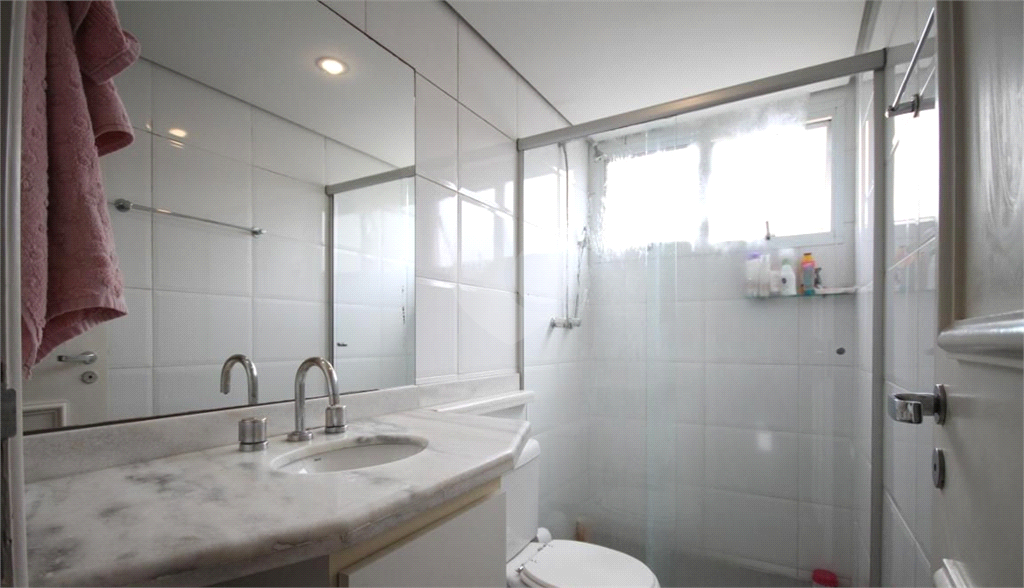 Venda Apartamento São Paulo Vila Mariana REO622315 19