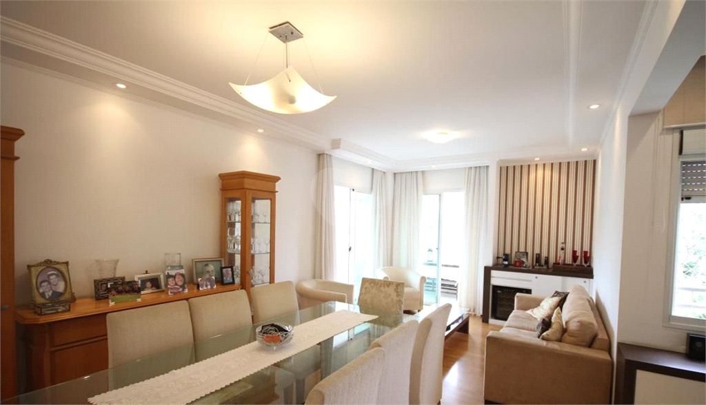 Venda Apartamento São Paulo Vila Mariana REO622315 11