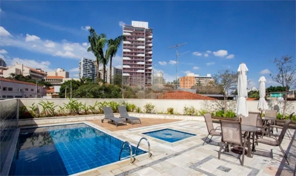 Venda Apartamento São Paulo Vila Mariana REO622315 28