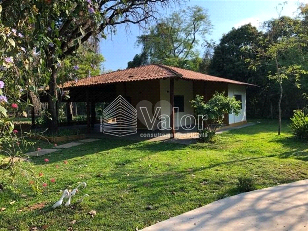 Venda Chácara Porto Ferreira Serra Dágua REO622327 11