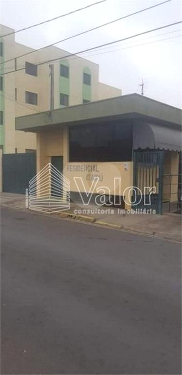 Venda Apartamento São Carlos Vila Jacobucci REO622330 1