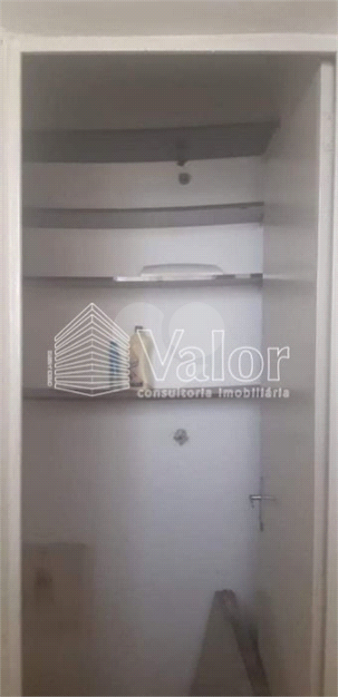 Venda Apartamento São Carlos Vila Jacobucci REO622330 3