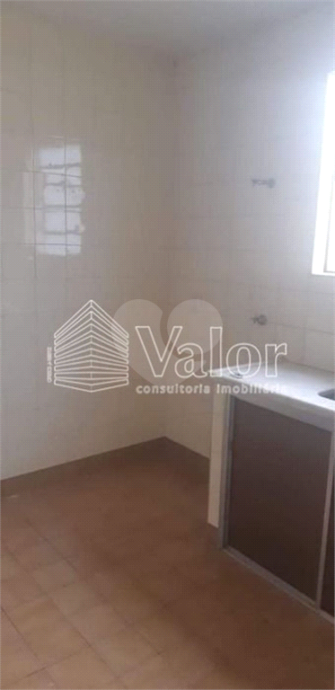 Venda Apartamento São Carlos Vila Jacobucci REO622330 5