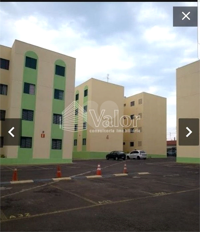 Venda Apartamento São Carlos Vila Jacobucci REO622330 11