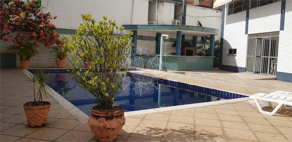 Venda Apartamento Vitória Jardim Da Penha REO622348 25