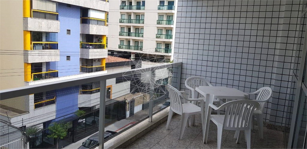 Venda Apartamento Vitória Jardim Da Penha REO622348 2