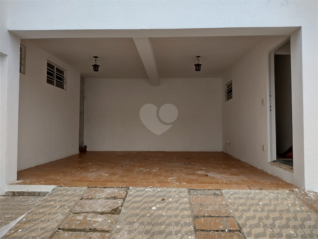 Venda Casa Campinas Nova Campinas REO622367 4