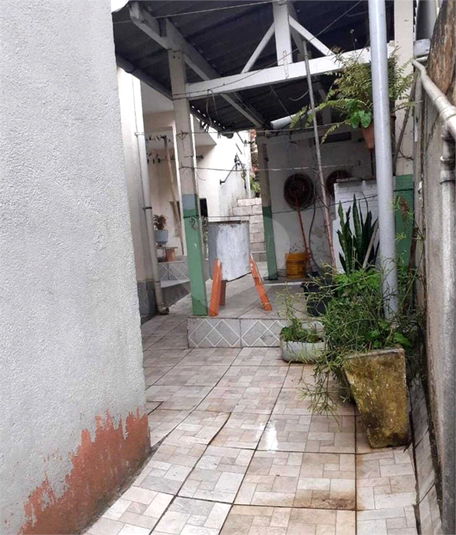 Venda Casa Santo André Vila Eldízia REO622369 13