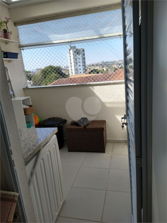 Venda Apartamento Santo André Vila Helena REO622371 10