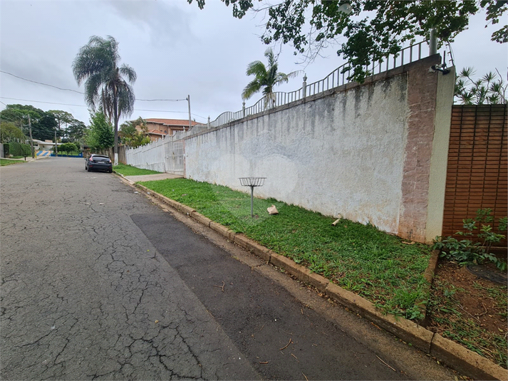 Venda Casa térrea Campinas Parque Taquaral REO622383 15