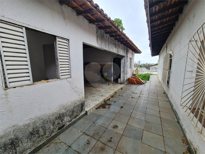 Venda Casa térrea Campinas Parque Taquaral REO622383 7