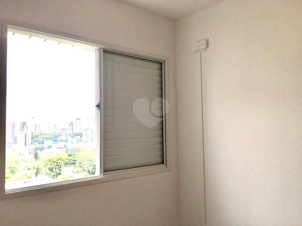 Aluguel Apartamento São Paulo Pinheiros REO622394 6