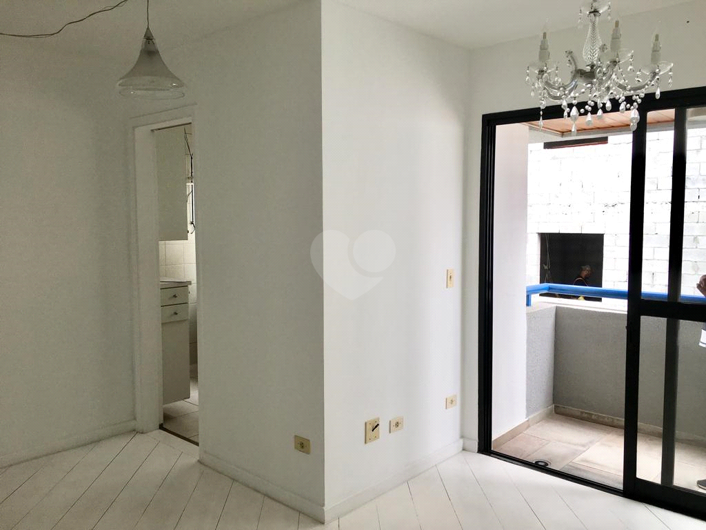 Aluguel Apartamento São Paulo Pinheiros REO622394 1