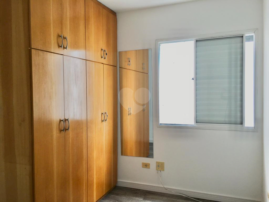 Aluguel Apartamento São Paulo Pinheiros REO622394 5