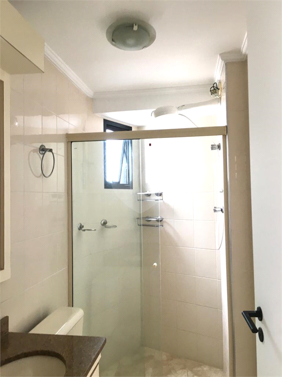 Aluguel Apartamento São Paulo Pinheiros REO622394 11