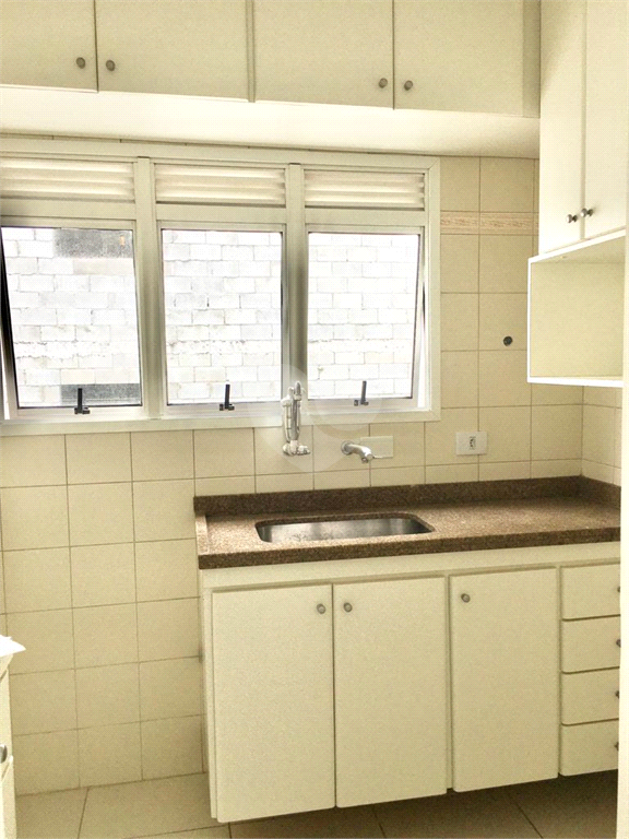 Aluguel Apartamento São Paulo Pinheiros REO622394 14