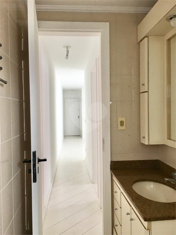 Aluguel Apartamento São Paulo Pinheiros REO622394 13