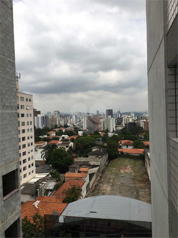 Aluguel Apartamento São Paulo Pinheiros REO622394 20