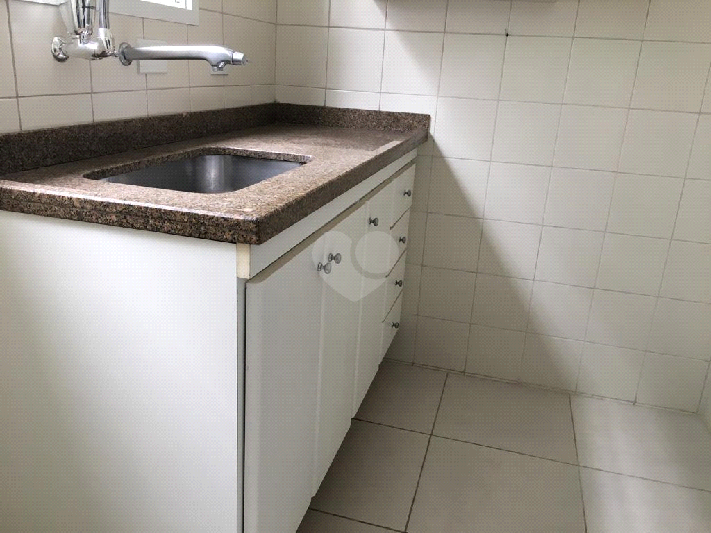 Aluguel Apartamento São Paulo Pinheiros REO622394 15