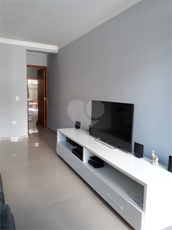 Venda Sobrado São Paulo Vila Polopoli REO622401 10