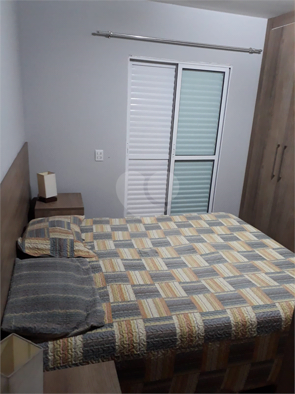 Venda Sobrado São Paulo Vila Polopoli REO622401 18