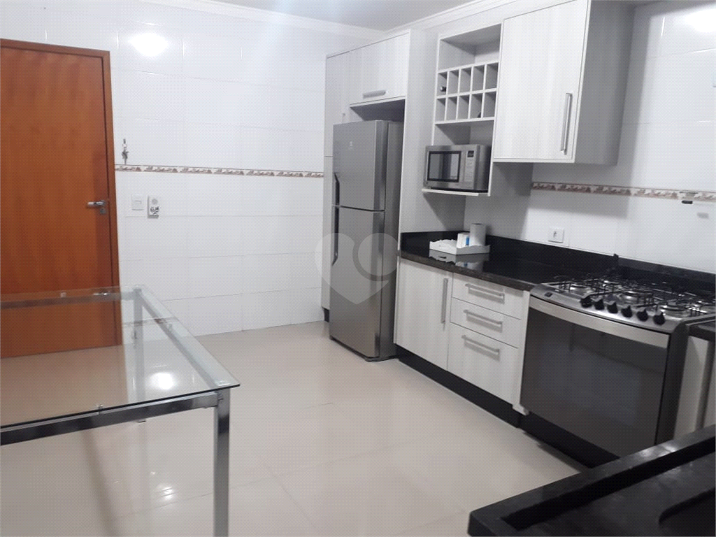 Venda Sobrado São Paulo Vila Polopoli REO622401 3