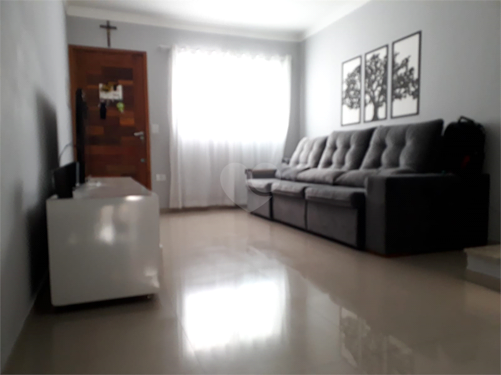 Venda Sobrado São Paulo Vila Polopoli REO622401 16