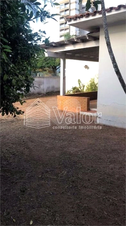 Aluguel Casa São Carlos Centro REO622407 18