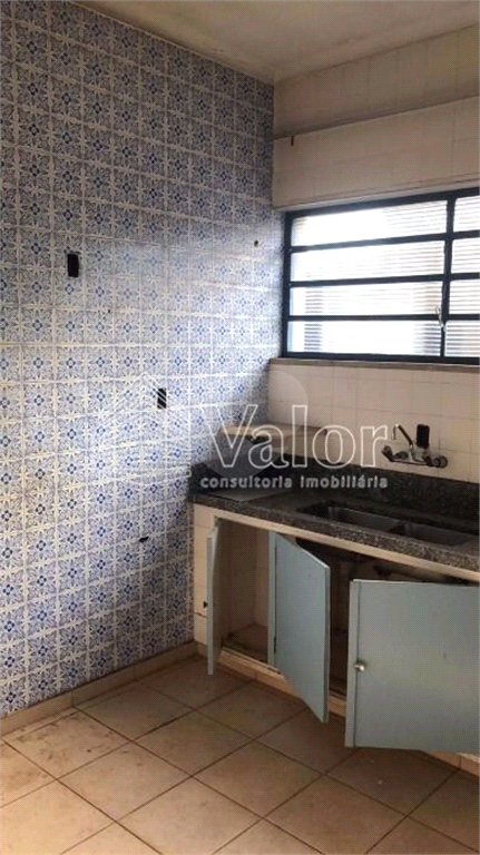 Aluguel Casa São Carlos Centro REO622407 15